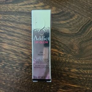 Dior Addict Lip Glow